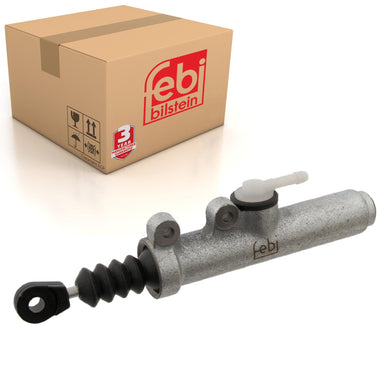 Clutch Master Cylinder Fits Mercedes Benz MB 100 OE 6312900012 Febi 19031