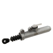 Load image into Gallery viewer, Clutch Master Cylinder Fits Mercedes Benz MB 100 OE 6312900012 Febi 19031