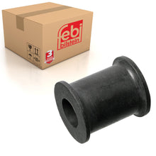 Load image into Gallery viewer, LT Front Anti Roll Bar Bush D Stabiliser 21mm Fits VW 281 411 041 Febi 19044