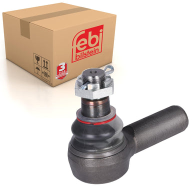 Front Tie Rod End Outer Track Fits Neoplan 6851490000 Febi 19046