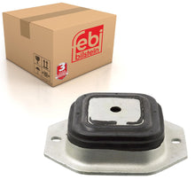 Load image into Gallery viewer, Rear Support Axle Beam Mount Fits Peugeot 405 OE 515124 Febi 19048