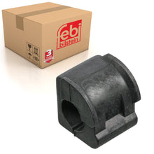 Load image into Gallery viewer, Golf Front Anti Roll Bar Bush D Stabiliser 19mm Fits VW 1H0 411 314 Febi 19050