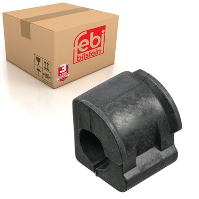 Golf Front Anti Roll Bar Bush D Stabiliser 19mm Fits VW 1H0 411 314 Febi 19050