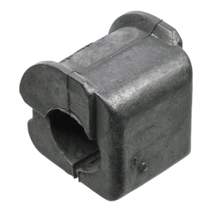 Golf Front Anti Roll Bar Bush D Stabiliser 19mm Fits VW 1H0 411 314 Febi 19050