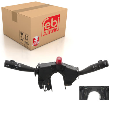 Steering Column Switch Assembly Fits Ford Escort Orion OE 1027148 Febi 19052