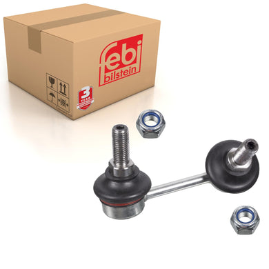Rear Right Drop Link 607 Anti Roll Bar Stabiliser Fits Peugeot Febi 19071