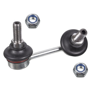 Rear Right Drop Link 607 Anti Roll Bar Stabiliser Fits Peugeot Febi 19071