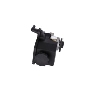 Power Steering Pump Fits Mercedes Benz Sprinter 208 D Sprinter 210 D Febi 19073