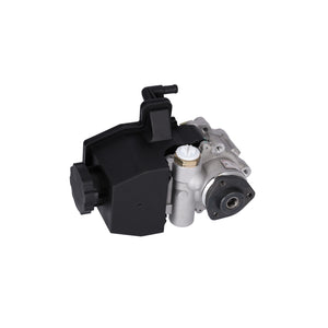 Power Steering Pump Fits Mercedes Benz Sprinter 208 D Sprinter 210 D Febi 19073