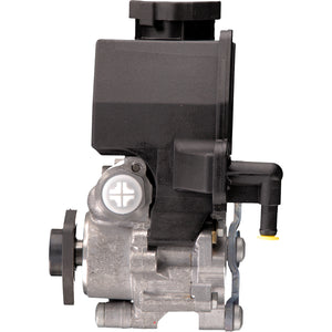 Power Steering Pump Fits Mercedes Benz Sprinter 208 D Sprinter 210 D Febi 19073