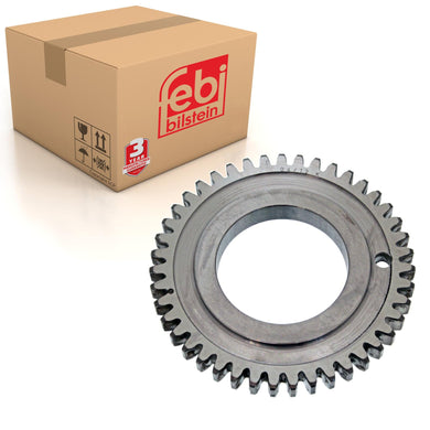 Cylinder Gear Drive Camshaft Timing Gear Fits Mercedes Benz C-Class M Febi 19075