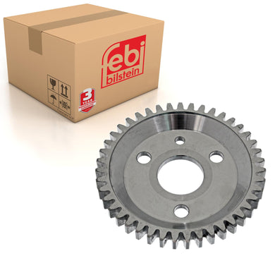 Cylinder Gear Drive Camshaft Timing Gear Fits Dodge Chrysler Mercedes Febi 19076