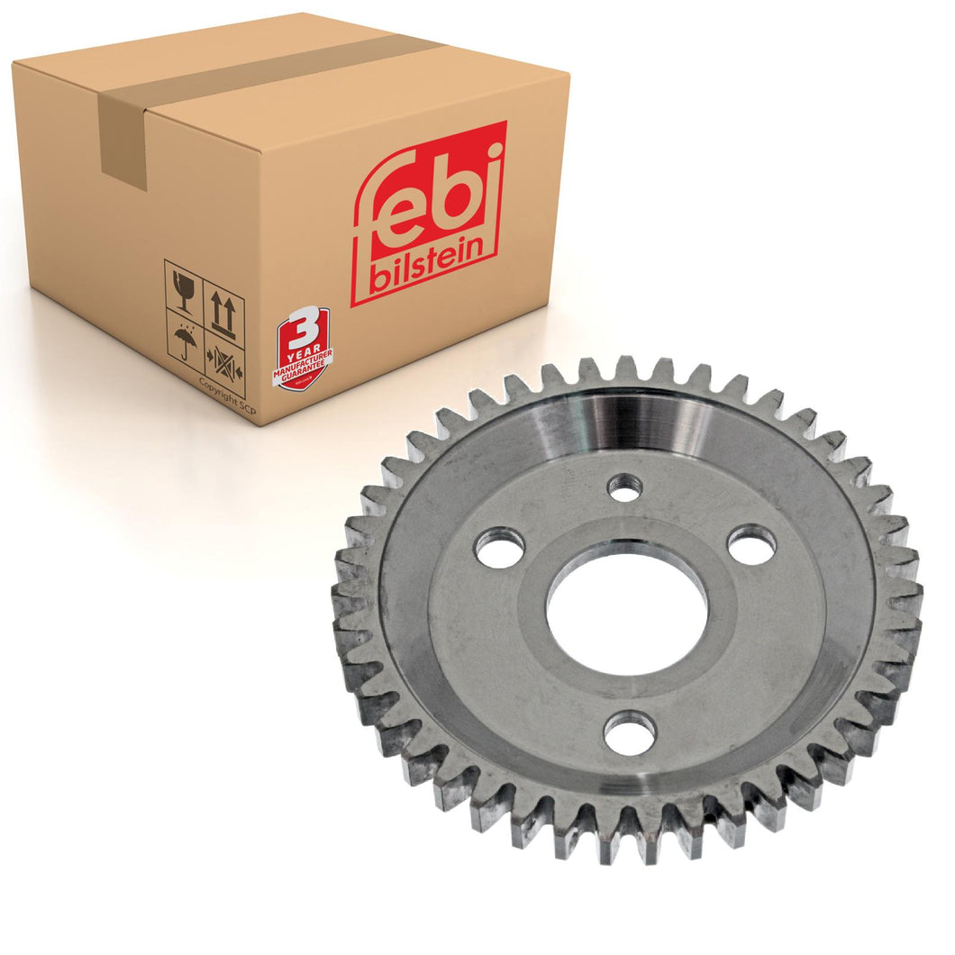 Cylinder Gear Drive Camshaft Timing Gear Fits Dodge Chrysler Mercedes Febi 19076