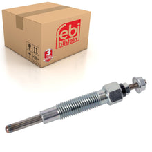 Load image into Gallery viewer, Glow Plug Fits KIA Bongo K2500 Pregio Hyundai H-1 H100 H200 Libero Te Febi 19097