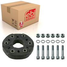 Load image into Gallery viewer, Propshaft Flexible Coupling Kit Fits Mercedes Benz C-Class Model 202 Febi 19108