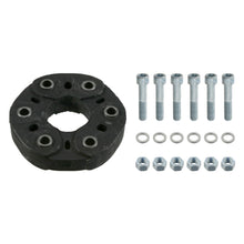 Load image into Gallery viewer, Propshaft Flexible Coupling Kit Fits Mercedes Benz C-Class Model 204 Febi 19110
