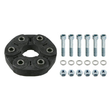 Load image into Gallery viewer, Propshaft Flexible Coupling Kit Fits Mercedes Benz C-Class Model 203 Febi 19111