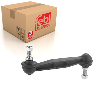 Rear Drop Link 406 Anti Roll Bar Stabiliser Fits Peugeot 5178.38 Febi 19117
