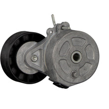 Load image into Gallery viewer, Auxiliary Belt Tensioner Assembly Fits Lancia Phedra Zeta FIAT Ducato Febi 19119