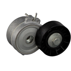 Auxiliary Belt Tensioner Assembly Fits Lancia Phedra Zeta FIAT Ducato Febi 19119