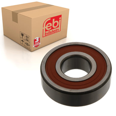 Mainshaft Of The Crankshaft Pilot Bearing Fits DAF 1160 AVM 1260 PP V Febi 19139