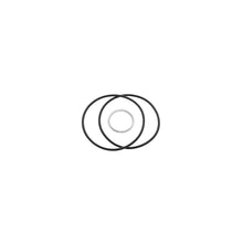 Load image into Gallery viewer, Power Steering Pump Gasket Set Fits Mercedes Benz 190 Series model 20 Febi 19158