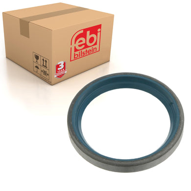 King Pin Shaft Seal Fits Setra Serie 2 3Serie 200 300 EVOBUS Febi 19167