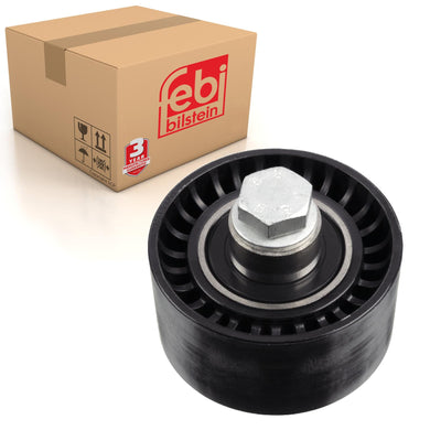 Timing Belt Idler Pulley Fits Lancia Phedra Zeta FIAT Scudo Ulysse Pe Febi 19189