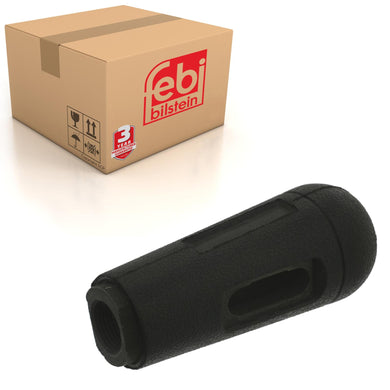 Gearshift Knob Fits Scania Serie 33-Serie OE 384970 Febi 19191