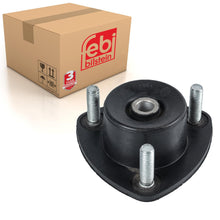 Load image into Gallery viewer, Cab Shock Absorber Shock Absorber Mounting Fits Scania Serie 4P G R T Febi 19200