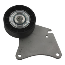 Load image into Gallery viewer, Auxiliary Belt Idler Pulley Inc Bracket Fits Peugeot 406 Partner Ranc Febi 19212