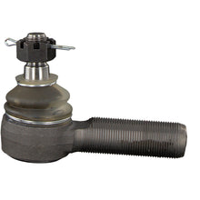 Load image into Gallery viewer, Tie Rod Drag Link End Inc Castle Nut &amp; Cotter Pin Fits Mercedes Benz Febi 19215