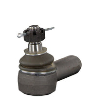 Load image into Gallery viewer, Tie Rod Drag Link End Inc Castle Nut &amp; Cotter Pin Fits Mercedes Benz Febi 19215