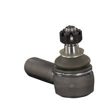 Load image into Gallery viewer, Tie Rod Drag Link End Inc Castle Nut &amp; Cotter Pin Fits Mercedes Benz Febi 19215
