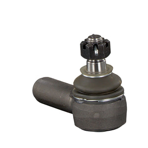 Tie Rod Drag Link End Inc Castle Nut & Cotter Pin Fits Mercedes Benz Febi 19215
