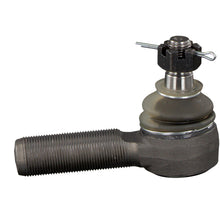 Load image into Gallery viewer, Tie Rod Drag Link End Inc Castle Nut &amp; Cotter Pin Fits Mercedes Benz Febi 19215