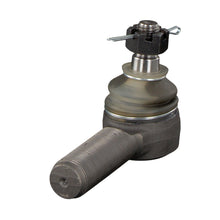 Load image into Gallery viewer, Tie Rod Drag Link End Inc Castle Nut &amp; Cotter Pin Fits Mercedes Benz Febi 19215