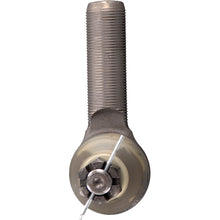 Load image into Gallery viewer, Tie Rod Drag Link End Inc Castle Nut &amp; Cotter Pin Fits Mercedes Benz Febi 19215