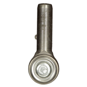 Tie Rod Drag Link End Inc Castle Nut & Cotter Pin Fits Mercedes Benz Febi 19215
