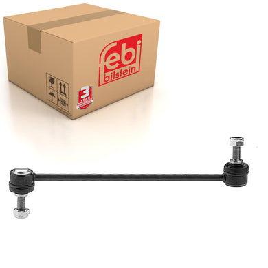 Rear Drop Link 323 Anti Roll Bar Stabiliser Fits Mazda BC1D-28-170A Febi 19235