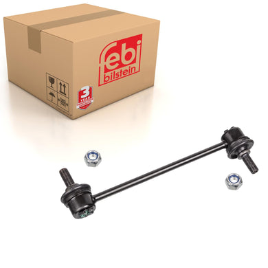 Front Drop Link Premacy Anti Roll Bar Stabiliser Fits Mazda Febi 19237