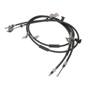 Rear Brake Cable Fits Ford Tourneo II Transit II OE 2024481 Febi 192644