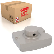 Load image into Gallery viewer, Leaf Spring Wear Plate Fits DAF CF XD XF XG OE 1258373 Febi 192647