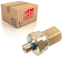 Load image into Gallery viewer, Fuel Pressure Sensor Fits Ford C-MAX Focus Mondeo Transit OE 2069496 Febi 192659