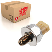 Load image into Gallery viewer, Control Valve Fuel Pressure Fits Nissan Cabstar Navara 175205X00ASK1 Febi 192661