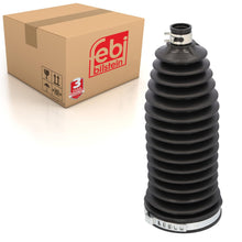 Load image into Gallery viewer, Front Steering Boot Kit Fits Renault Captur Clio Duster 482039977R Febi 192665