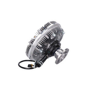 Fan Coupling Fits MAN OE 51066300144S1 Febi 192673