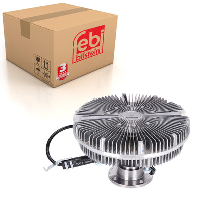 Fan Coupling Fits MAN OE 51066300144S1 Febi 192673