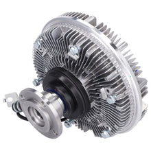 Load image into Gallery viewer, Fan Coupling Fits MAN OE 51066300144S1 Febi 192673