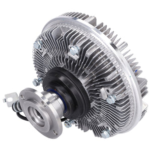Fan Coupling Fits MAN OE 51066300144S1 Febi 192673